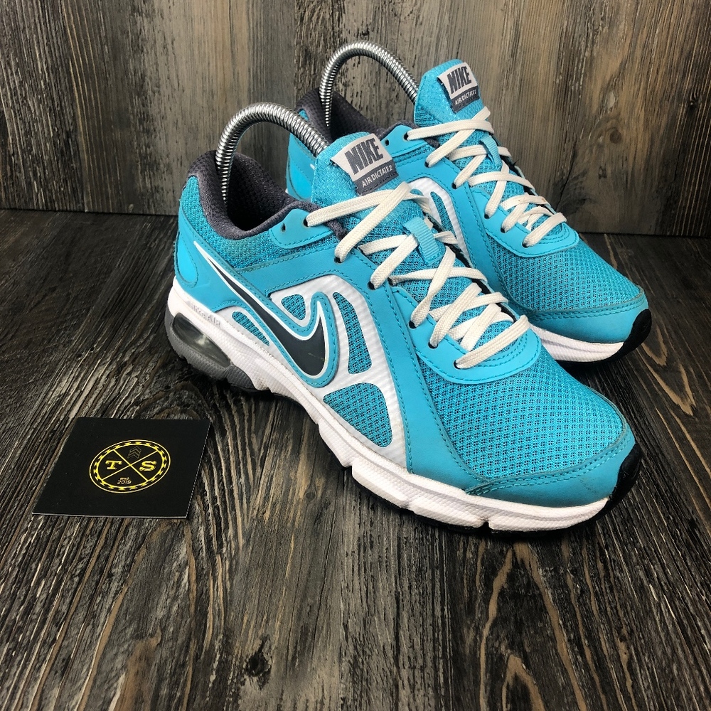 Nike | Air Dictate 2 - Blue/White - 6.5